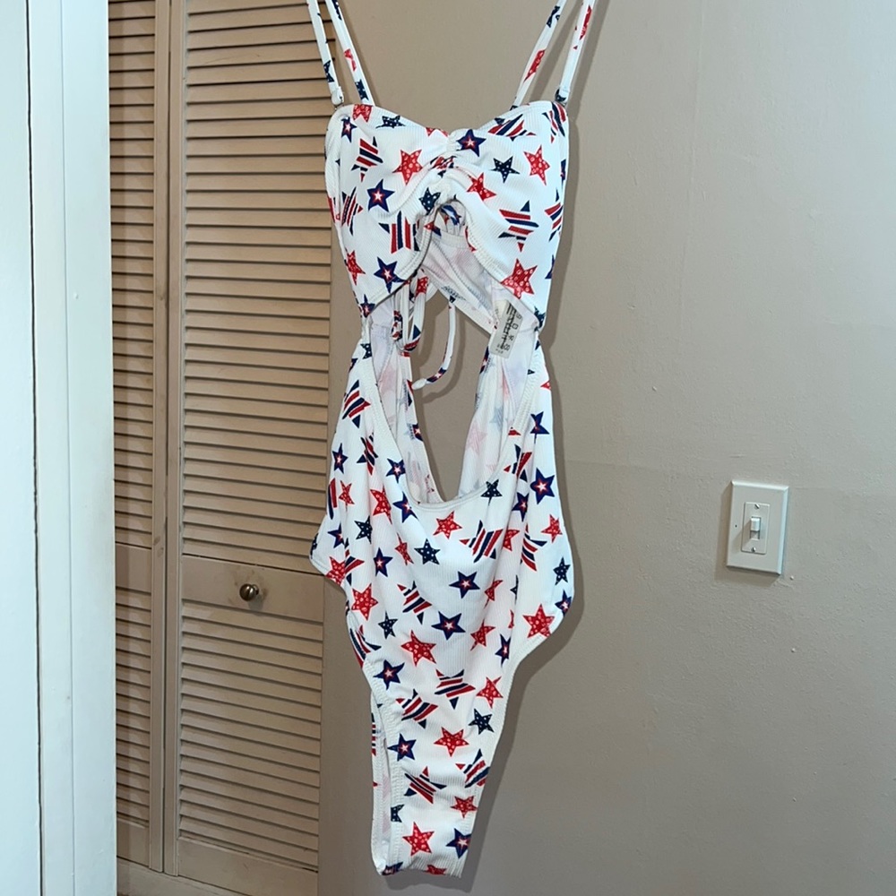 Zaful Swim suit